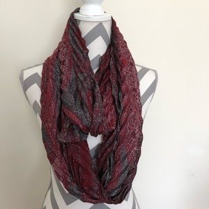 Infinity Scarf